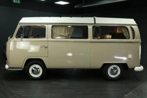 Immagine 3/50 di Volkswagen T2a Westfalia (1969)