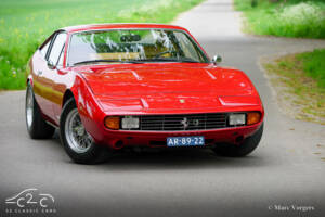 Image 79/80 de Ferrari 365 GTC&#x2F;4 (1972)