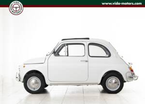 Bild 6/14 von FIAT 500 L (1972)
