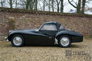 Bild 12/13 von Triumph TR 3A (1959)