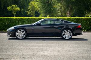 Afbeelding 4/37 van Jaguar XKR (2009)
