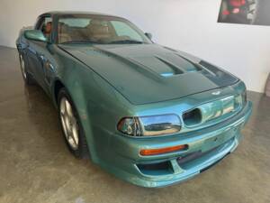 Bild 3/8 von Aston Martin Vantage Le Mans (1999)