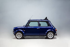 Afbeelding 5/35 van Mini Monza (1998)