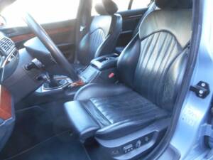Image 9/20 of BMW M5 (1999)