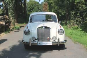 Image 8/50 of Mercedes-Benz 219 (1959)