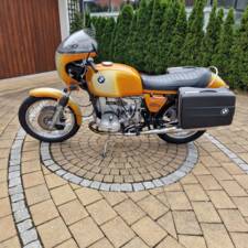 Bild 4/55 von BMW DUMMY (1975)