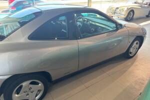 Immagine 6/21 di FIAT Coupé 1.8 16V (1997)