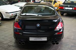 Bild 10/32 von BMW M6 (2006)