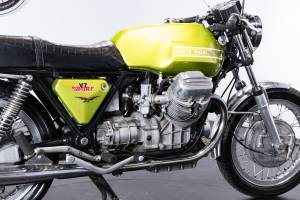 Image 27/36 of Moto Guzzi DUMMY (1973)
