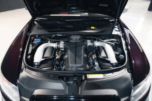 Imagen 19/36 de Audi RS6 Avant (2010)