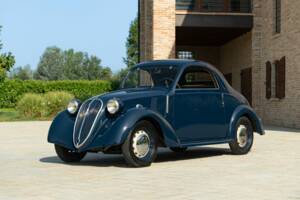 Image 1/50 of SIMCA 8 (1939)