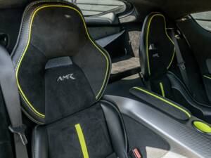Image 46/60 of Aston Martin Rapide AMR (2019)
