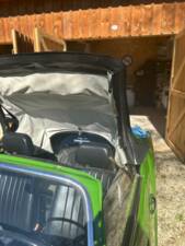 Image 25/86 of Volkswagen Karmann Ghia 1600 (1973)