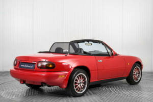 Immagine 2/50 di Mazda MX-5 1.8 (1995)