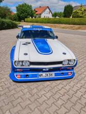 Image 2/11 of Ford Capri  I 2600 RS (1972)