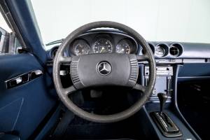 Imagen 4/50 de Mercedes-Benz 450 SL (1973)