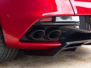 Immagine 43/84 di Aston Martin DBS 770 Ultimate Volante (2023)