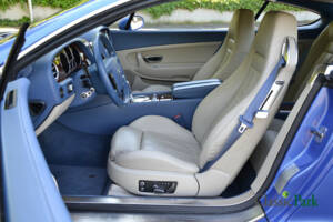 Afbeelding 10/50 van Bentley Continental GT (2005)