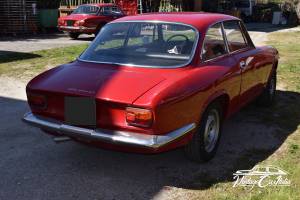 Afbeelding 8/30 van Alfa Romeo Giulia 1600 Sprint GT (1964)