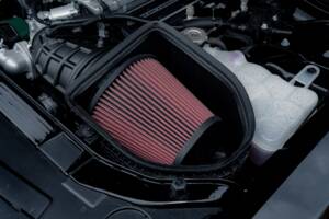 Image 70/86 of Dodge Challenger SRT "Black Ghost" (2023)