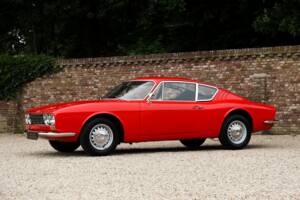 Bild 14/50 von Ford OSI 2000 S (1967)