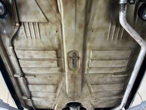 Image 26/29 de Mercedes-Benz 190 SL (1962)