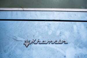 Bild 30/50 von Maserati Khamsin (1977)