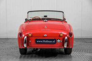 Bild 12/50 von Triumph TR 3A (1959)