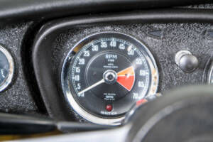 Afbeelding 20/50 van MG MGB (1973)