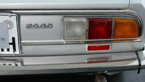 Image 29/36 of FIAT Dino 2400 Coupe (1970)