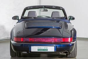 Bild 17/31 von Porsche 911 Carrera 2 (1992)