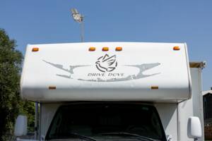 Bild 12/50 von Ford E-450 Forest River Sunseeker (2007)
