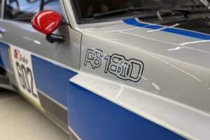 Bild 15/35 von Ford Escort RS 1800 (1975)
