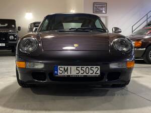 Bild 22/74 von Porsche 911 Carrera S (1997)