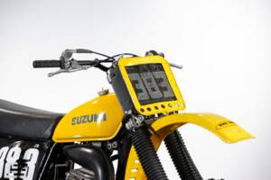 Image 35/50 of Suzuki RM 125 (1978)