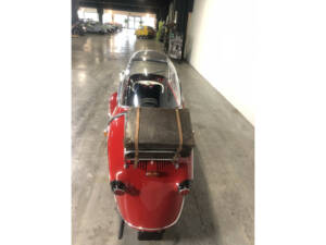 Bild 6/20 von Messerschmitt &#x2F; FMR KR 200 (1955)