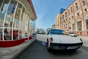 Image 2/12 of Porsche 914/6 (1971)