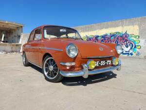 Image 6/73 of Volkswagen 1500 S (1964)