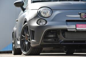 Image 6/21 of Abarth 695 Biposto (2016)