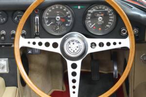 Bild 30/41 von Jaguar E-Type 3.8 (1963)