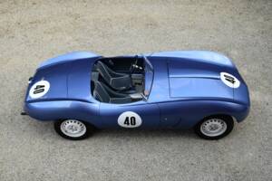 Immagine 8/35 di Arnolt-Bristol The Bolide (1954)