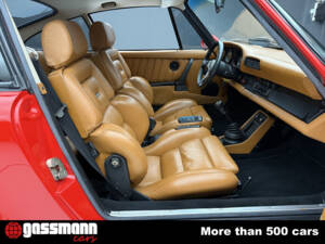 Immagine 15/15 di Porsche 911 Turbo 3.3 (1979)