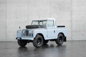 Immagine 1/50 di Land Rover 88 (1961)