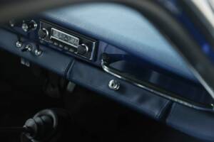 Image 27/50 de Alfa Romeo Giulia 1600 Sprint (1962)