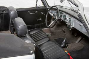 Afbeelding 29/34 van Porsche 356 B 1600 Super (1960)