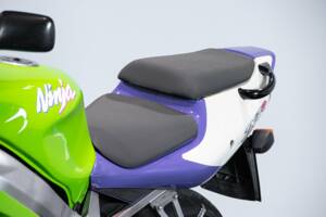 Afbeelding 37/50 van Kawasaki Ninja 750 ZX-7R (1996)