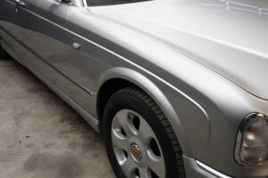 Image 10/50 of Bentley Arnage R (2004)
