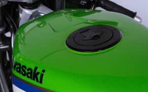 Immagine 12/71 di Kawasaki KR-1 (1989)