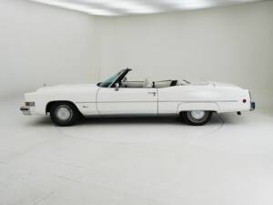 Immagine 5/15 di Cadillac Fleetwood Eldorado Convertible (1973)