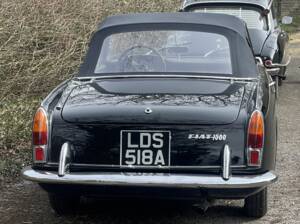 Image 7/11 of FIAT 1500 (1963)